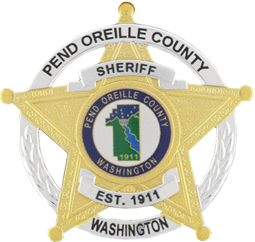 Pend Oreille County Sheriff's Office